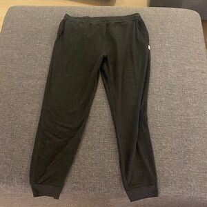 Vuori Charcoal Jogger Pants